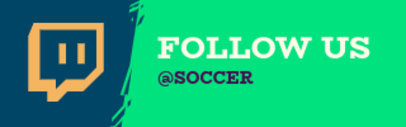 Twitch Panel Design Creator for a Soccer-Themed Channel 3664f
