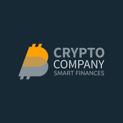 Placeit Logo Maker For Cryptocurrency