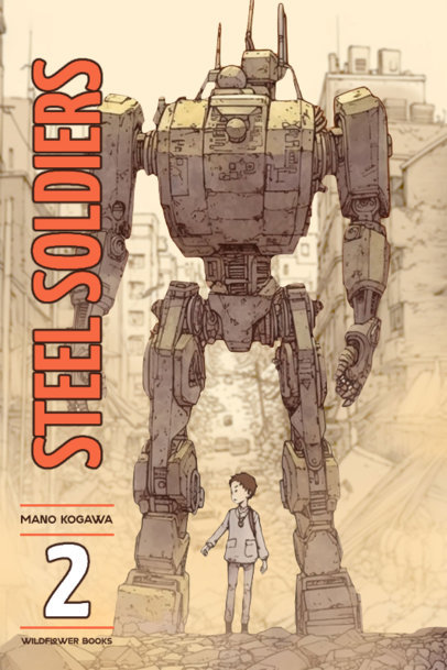 Placeit Romantic Manga Back Cover Creator for an Anime Love Story