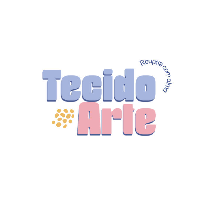 Placeit Online Logo Creator for an Apparel Etsy Shop