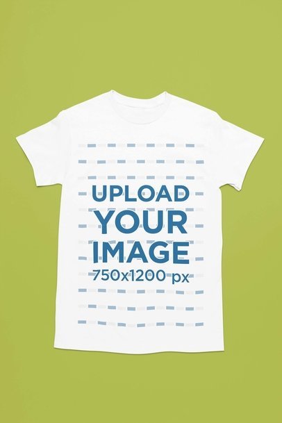 Gildan 2000 Mockup Generator | Try + 40k Mockups for Free | Placeit