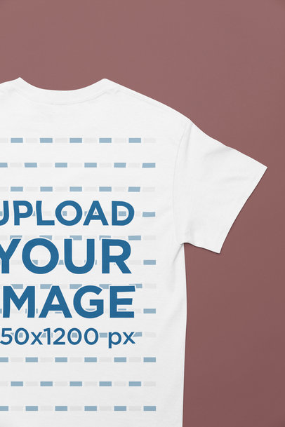 Gildan 2000 Mockup Generator | Try + 40k Mockups for Free | Placeit