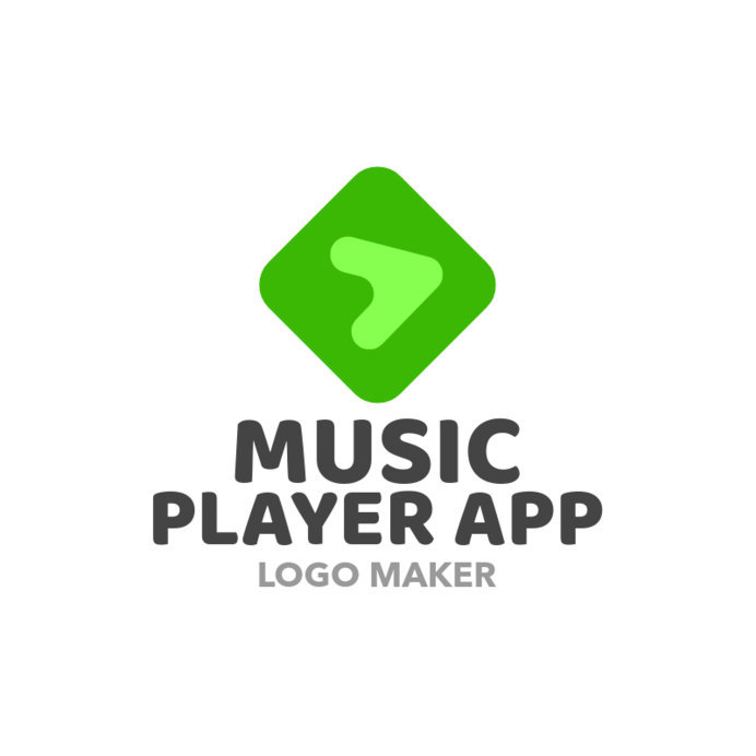 Audio Player Logo