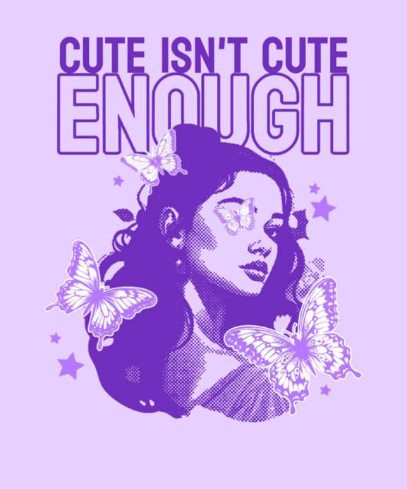 Placeit - T-Shirt Design Generator With a Musical Lyric Inspired by ...