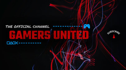 Placeit Youtube Banner Maker For Gamers To get the best quality with picfont editor we choose the minimum dimension (2048 x 1152 px) to get a png result. placeit youtube banner maker for gamers