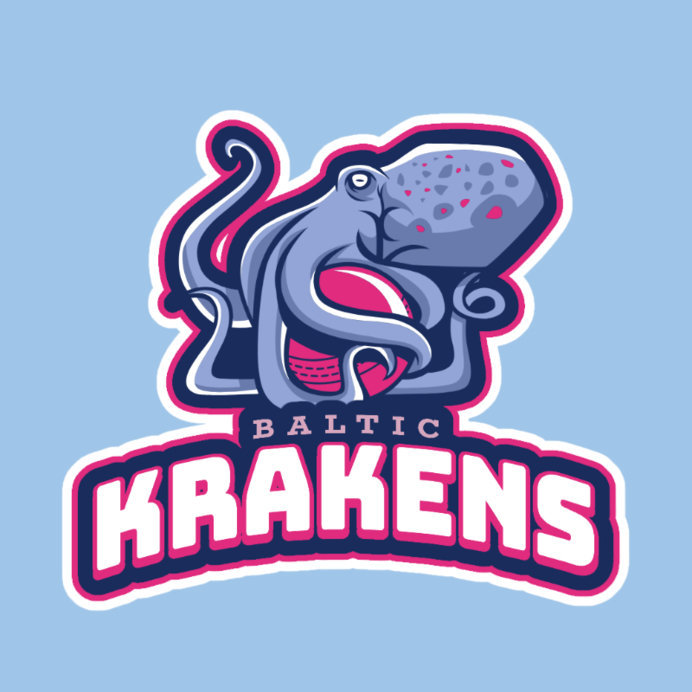 Placeit Cricket Logo Design Template for Teams and Clubs