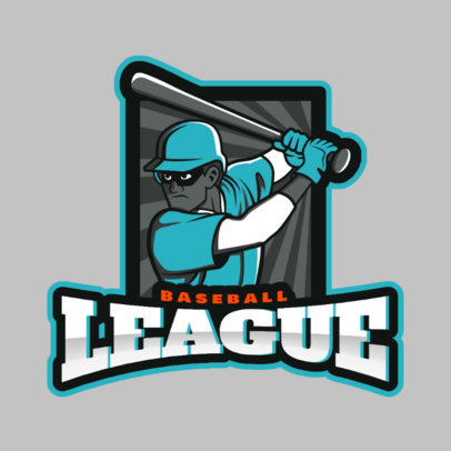 Baseball Logo Maker Online Logo Maker Page 2