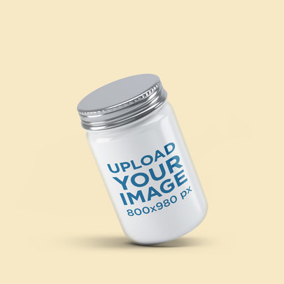 Download Food Packaging Mockup Generator Try 15k Mockups For Free Placeit