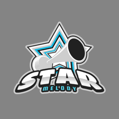 Placeit Gaming Logo Fantasy Creatures Ghost company mascot logo sports logo s pinterest logo design. placeit gaming logo fantasy creatures