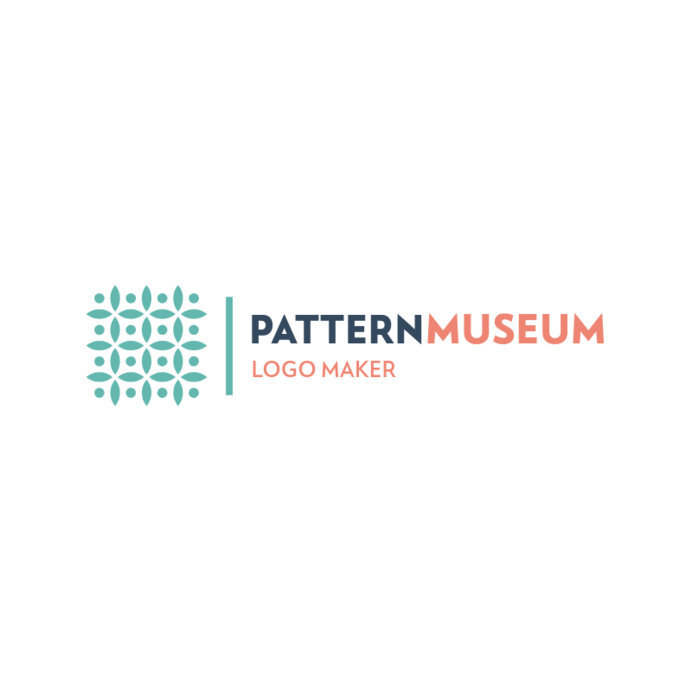 Placeit Modern Geometric Logo Maker with Abstract Patterns