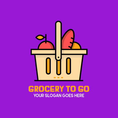 Store Logo Maker Featuring a Drive-Thru Graphic 882b