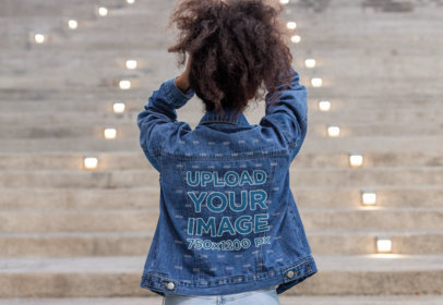 Download Denim Mockup Generator Try 15k Mockups For Free Placeit