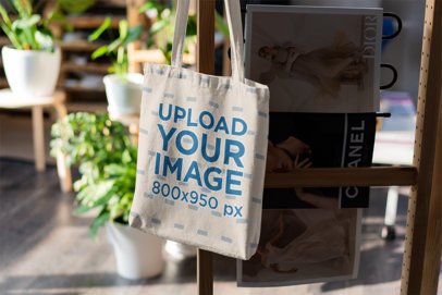 Download Tote Bag Mockups Mockup Generator Placeit