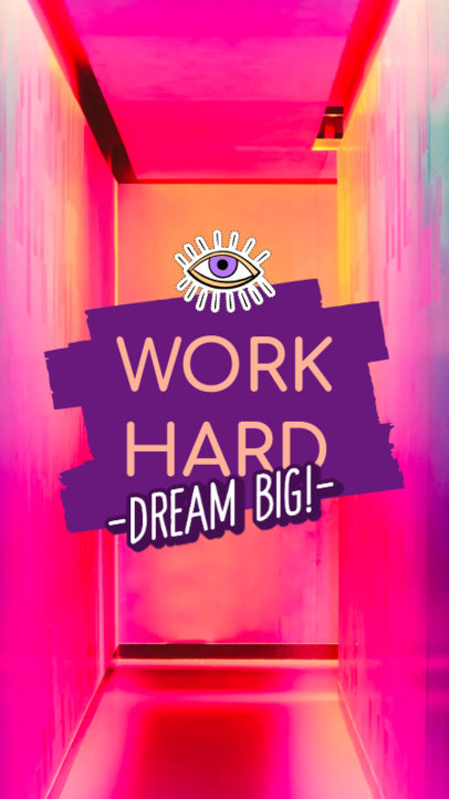 Placeit Iphone Wallpaper Maker With Colorful Graphics Customize your wallpaper online with your own text and images. placeit iphone wallpaper maker with