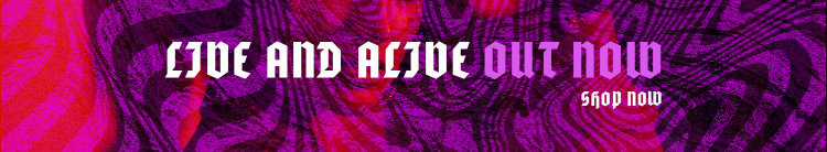 Placeit Bandcamp Banner Template Featuring a New Album Title Placeit Bandcamp Banner Template Featuring a New Album Title