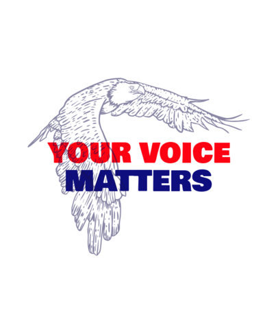 Placeit Political Campaign T Shirt Design Creator Featuring an