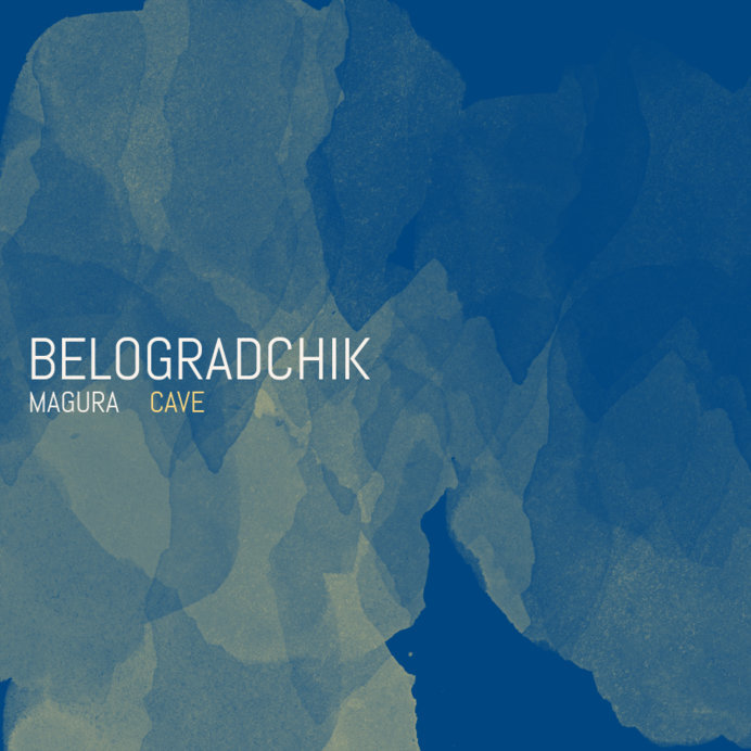 Placeit Album Cover Design Generator for Ambient Musicians