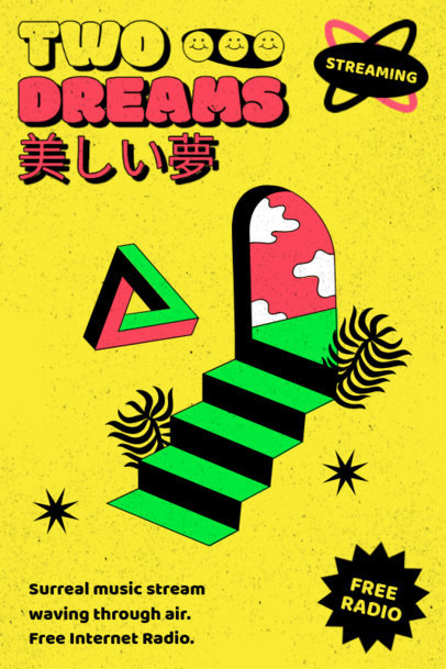 Musician Templates | Design Templates | Placeit