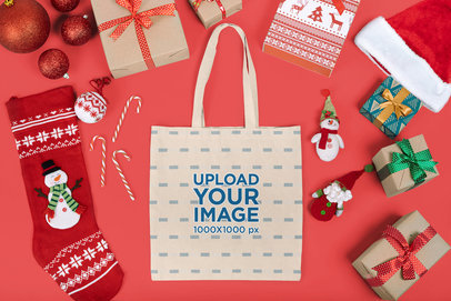 Download Tote Bag Mockups | Mockup Generator | Placeit