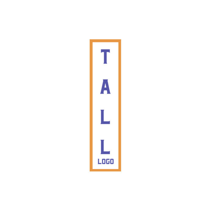 Placeit - Vertical Logo Template Featuring for a Streetwear Brand