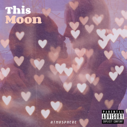 Album Cover Maker | Design Templates | Placeit