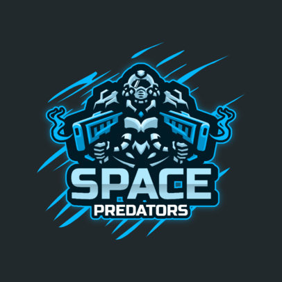 Gaming Logo Maker Online Logo Maker Page 12