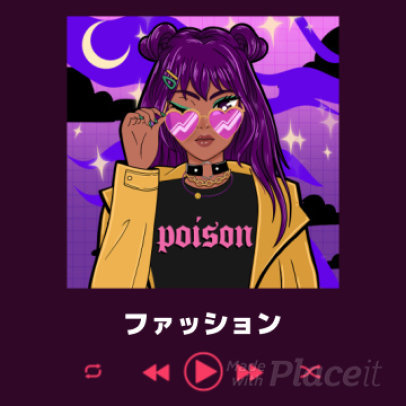 Instagram Post Videos Video Maker Placeit — — — — dope 2: instagram post videos video maker