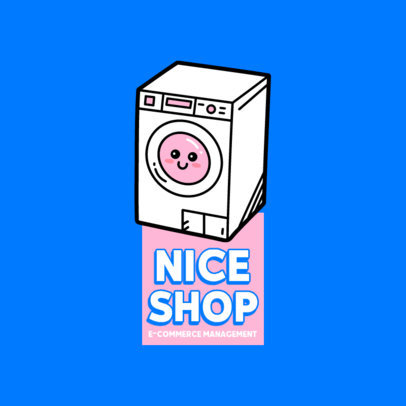 Kawaii Logo Maker Choose From More Than 139 Logo Templates Placeit